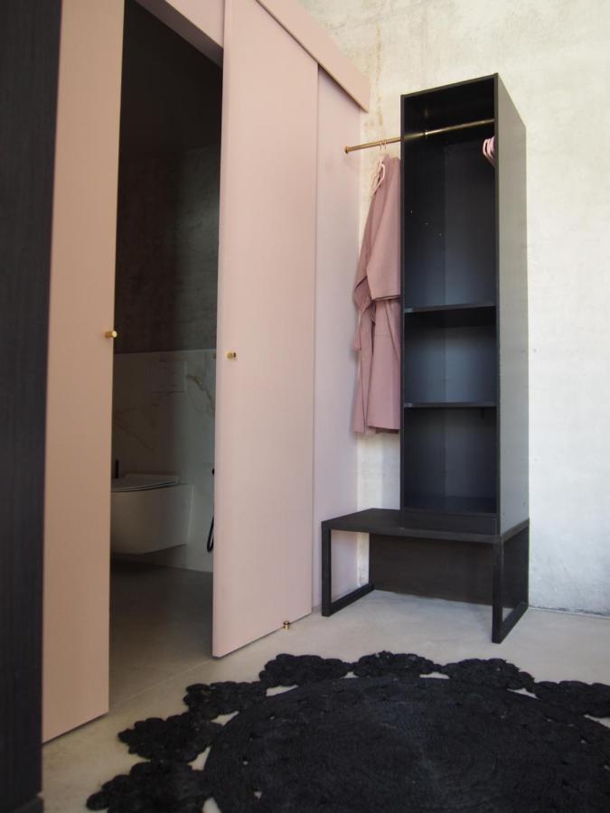 Apartment 9 Malaga, Three Unique With Private Plunge Pool