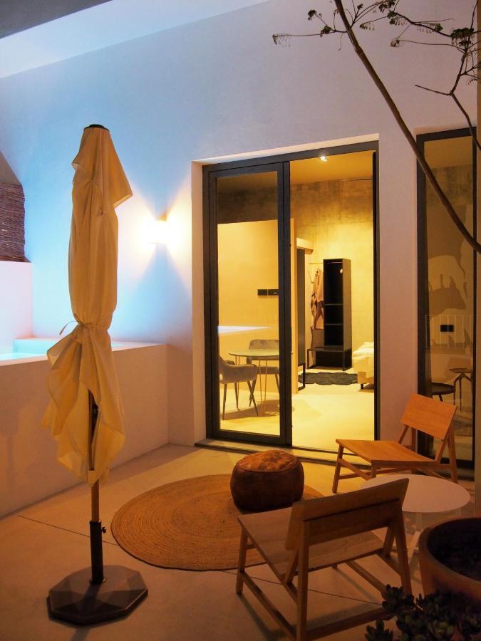 9 Malaga, Three Unique With Private Plunge Pool