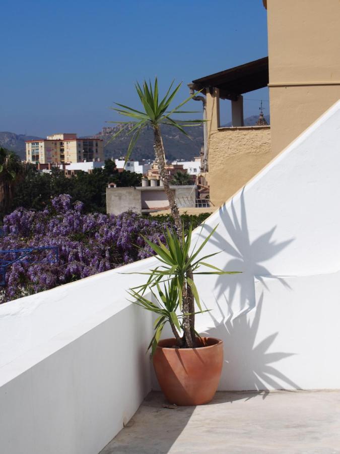 Apartment 9 Malaga, Three Unique With Private Plunge Pool *