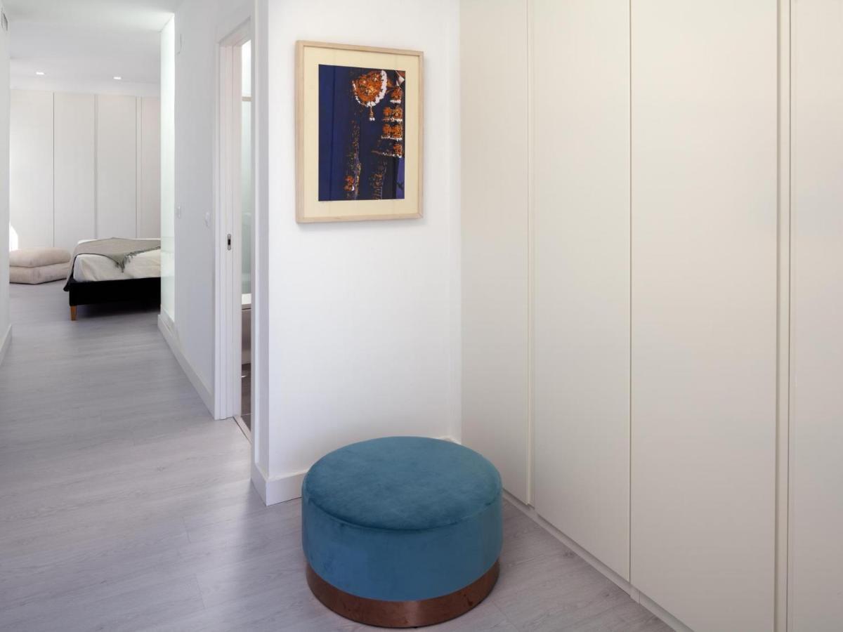 Inmalaga Penthouse Atarazanas Malaga