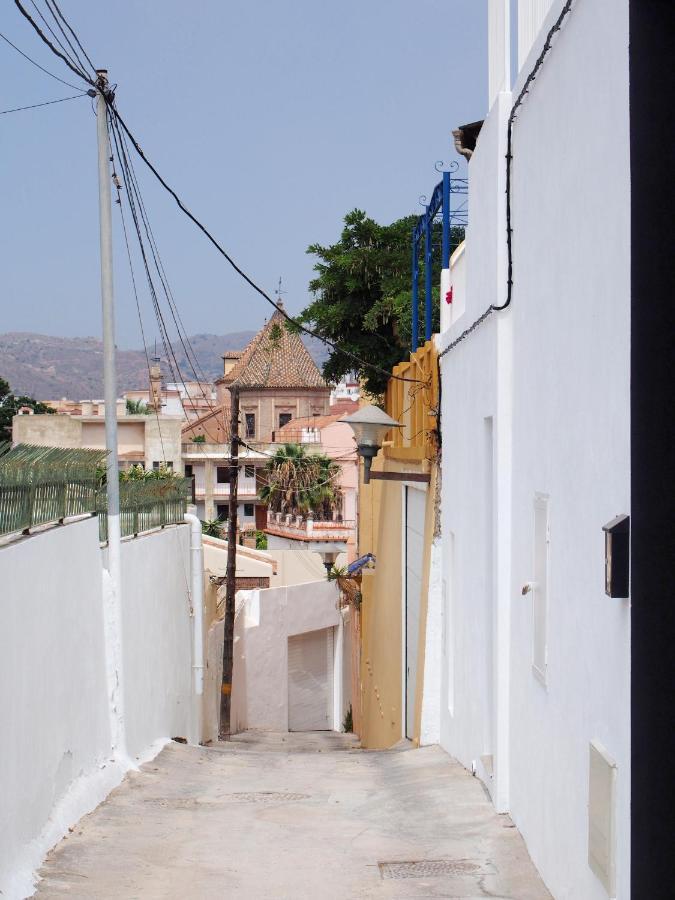Apartment 9 Malaga, Three Unique With Private Plunge Pool *