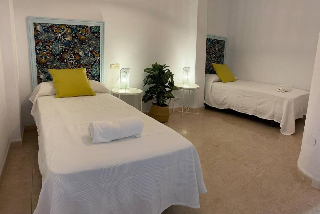Solsuite Center Malaga