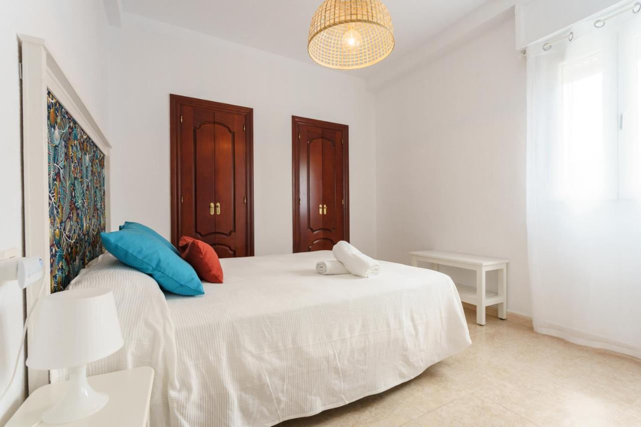 Solsuite Center Apartment Malaga