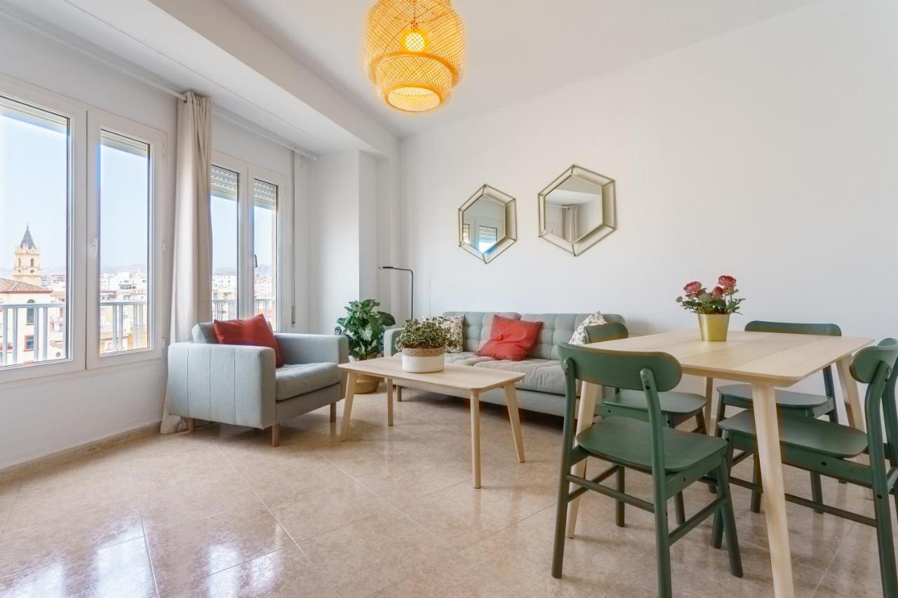 Solsuite Center Apartment