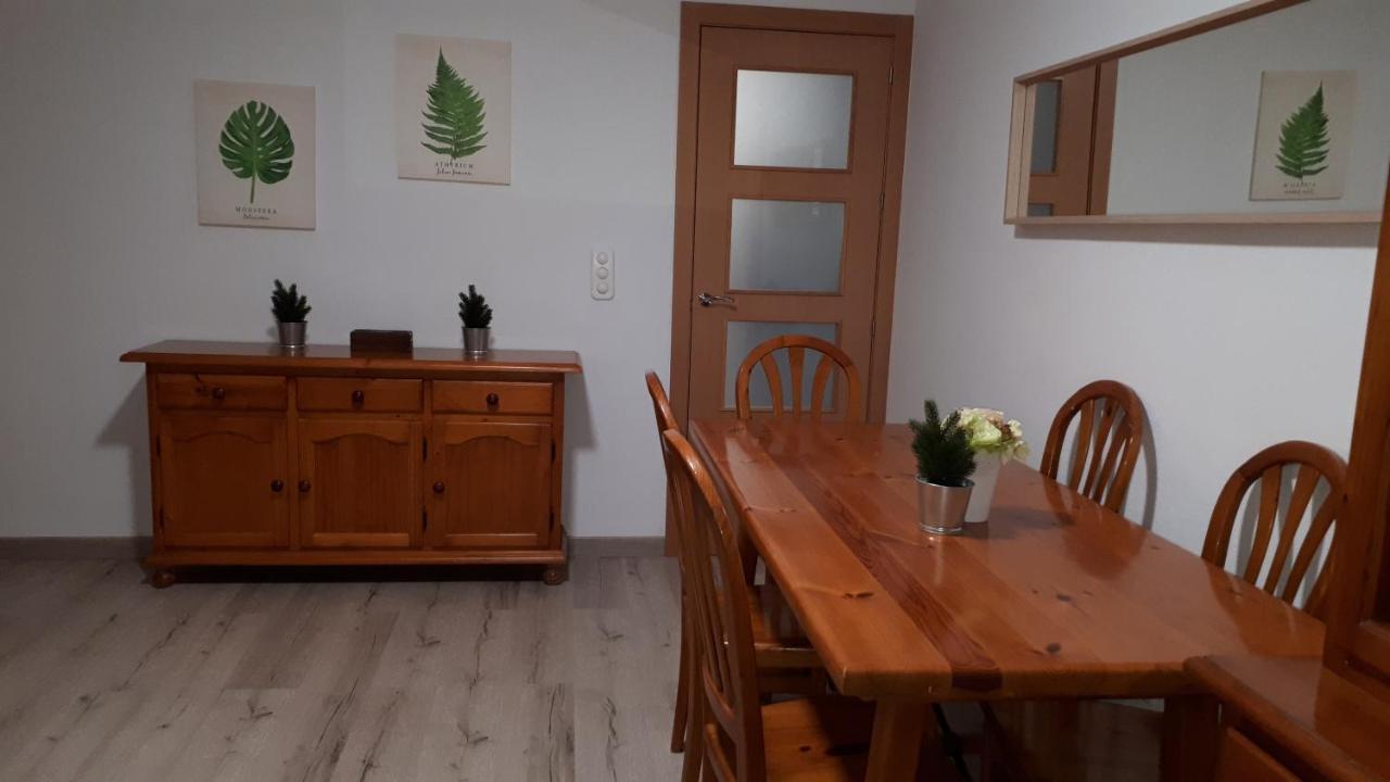 Apartamento 3dorm Cerca Del Centro Para 8 Personas Apartamento Málaga
