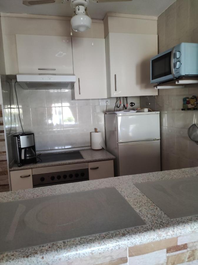 Naturalmente Torrox Park Appartement