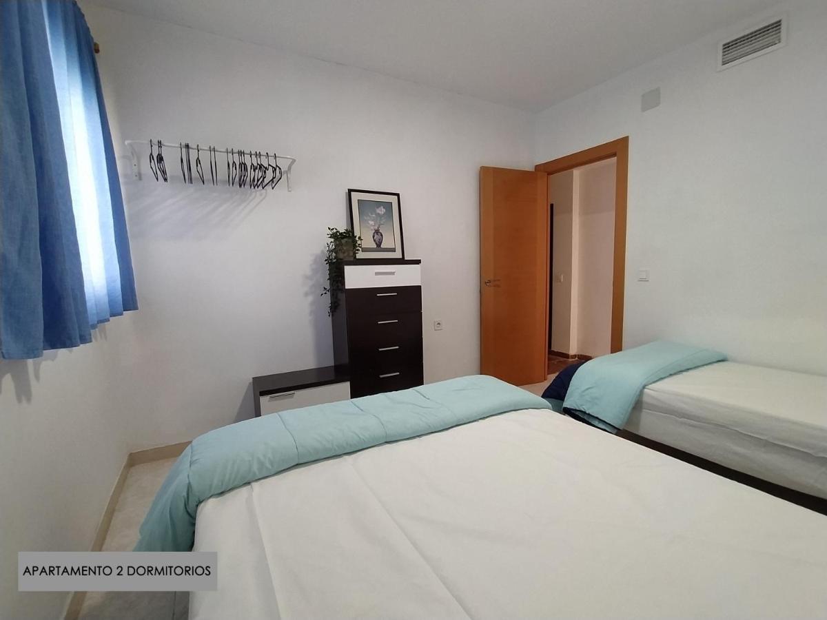 Vivienda Agustin Duran Apartment