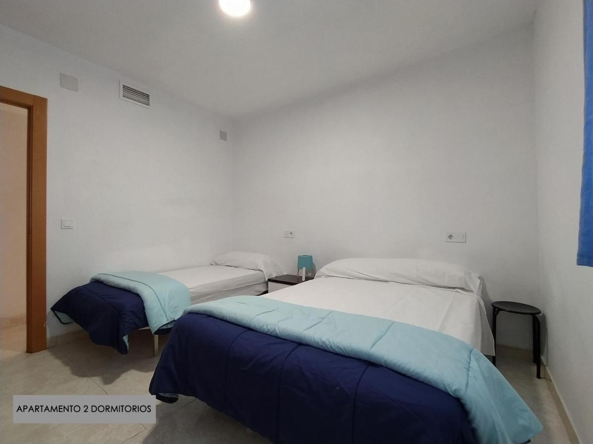 Vivienda Agustin Duran * Málaga