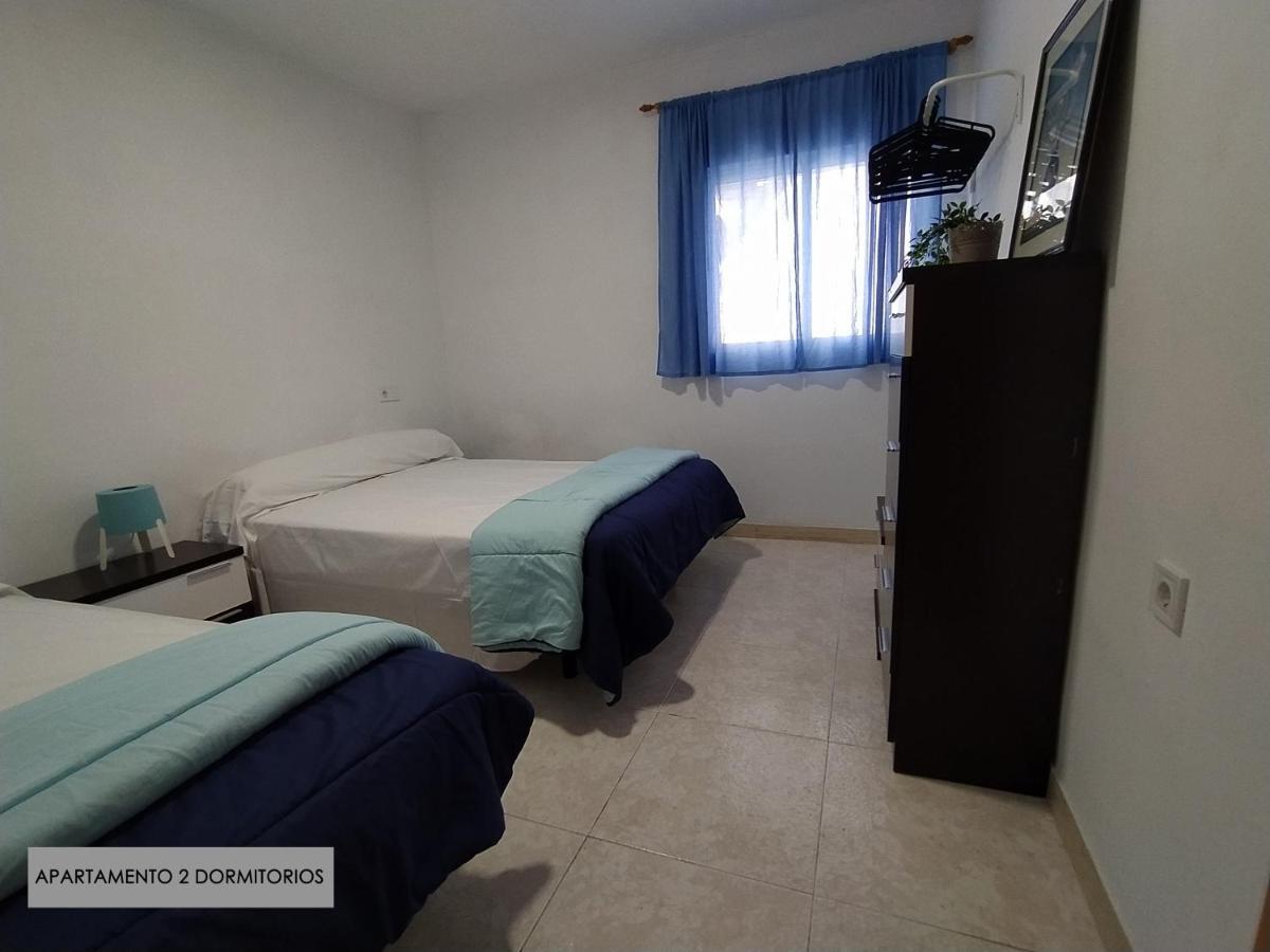 Vivienda Agustin Duran Málaga