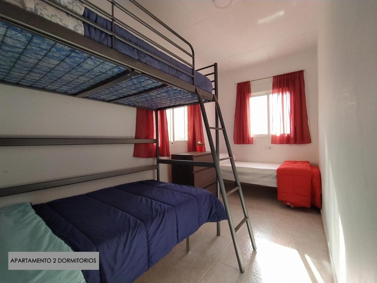 Vivienda Agustin Duran * Málaga