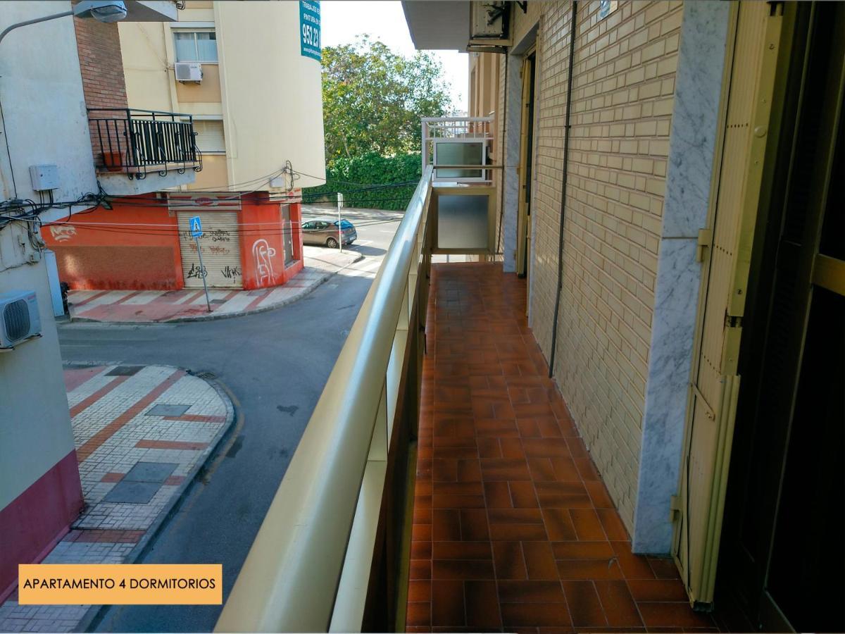 Apartment Vivienda Agustin Duran