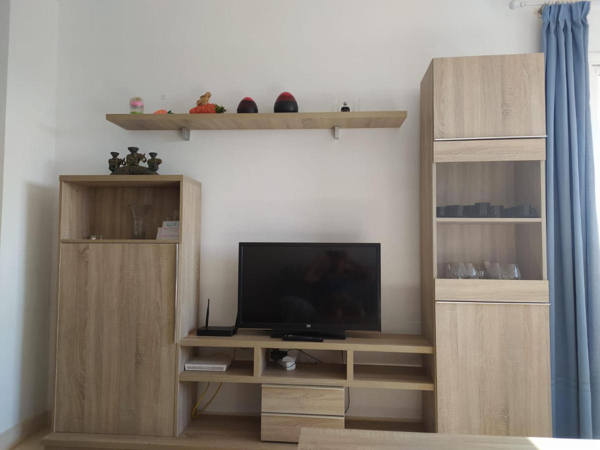 Paraiso Aquiler Vacacional Malaga