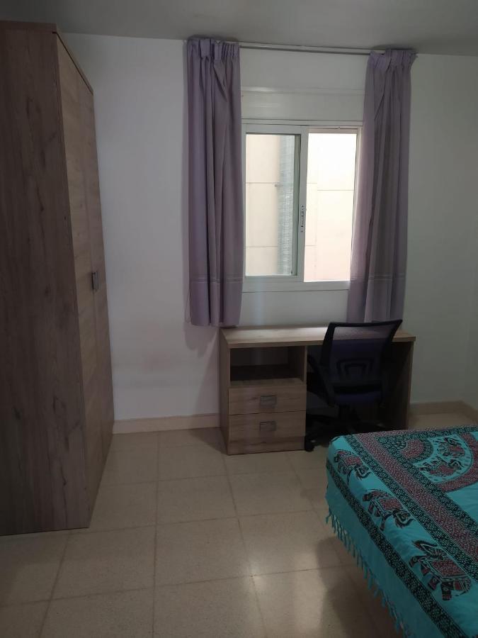 Apartment Paraiso Aquiler Vacacional Malaga