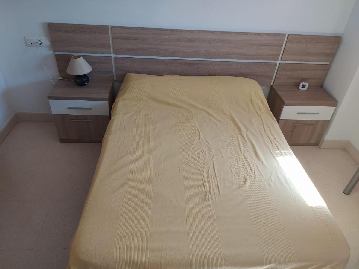Paraiso Aquiler Vacacional * Malaga