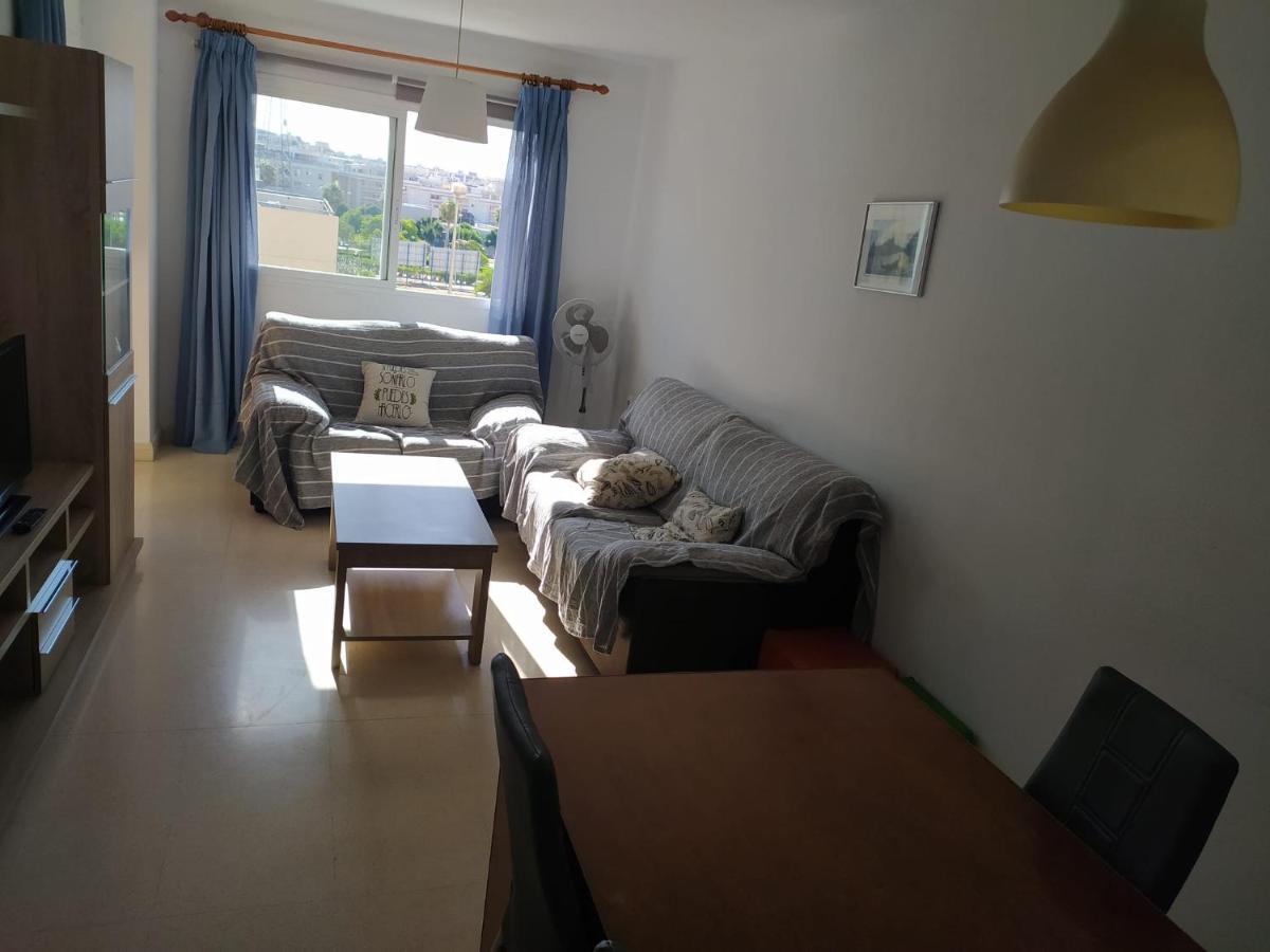 Apartment Paraiso Aquiler Vacacional *