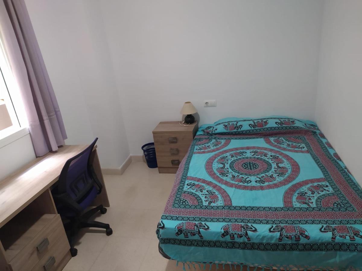 Paraiso Aquiler Vacacional *
