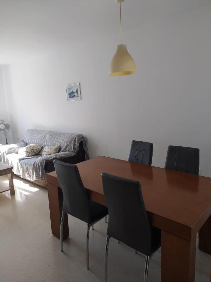 Apartment Paraiso Aquiler Vacacional
