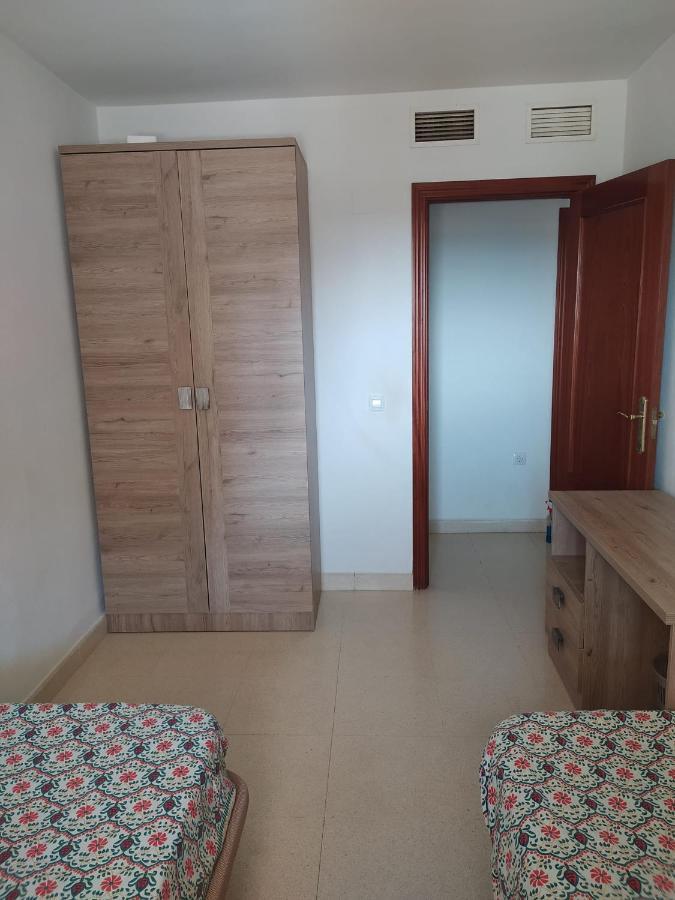 Apartment Paraiso Aquiler Vacacional *