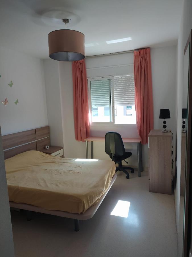 Paraiso Aquiler Vacacional Malaga