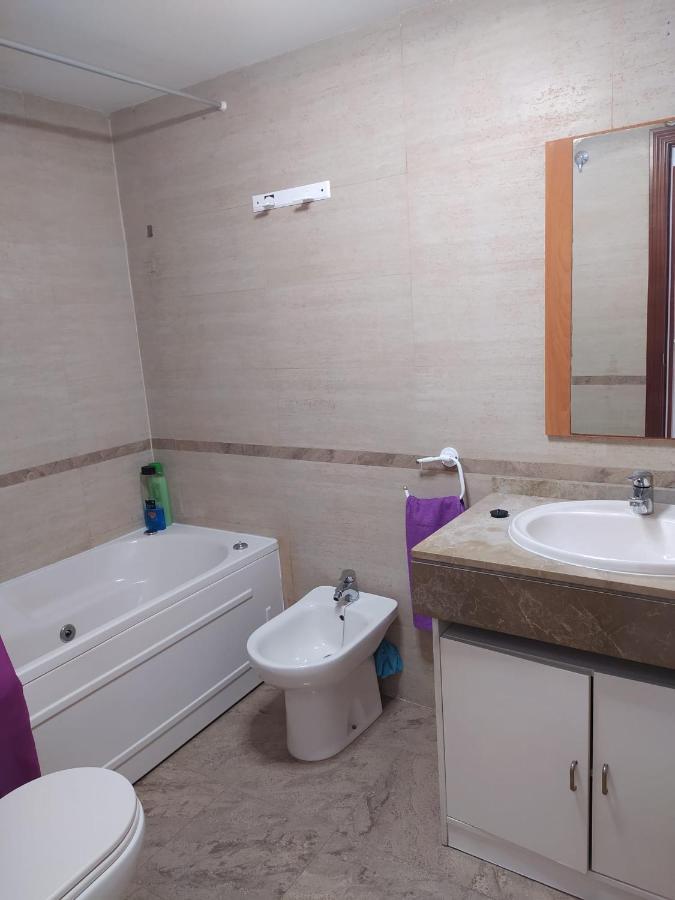 Apartment Paraiso Aquiler Vacacional