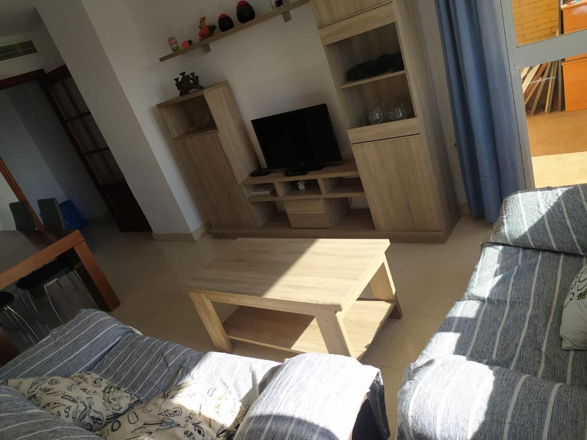 Paraiso Aquiler Vacacional Malaga