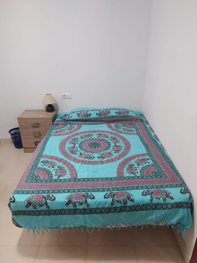 Apartment Paraiso Aquiler Vacacional