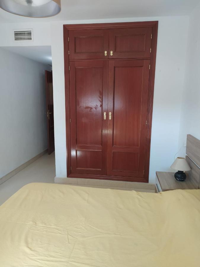 Apartment Paraiso Aquiler Vacacional