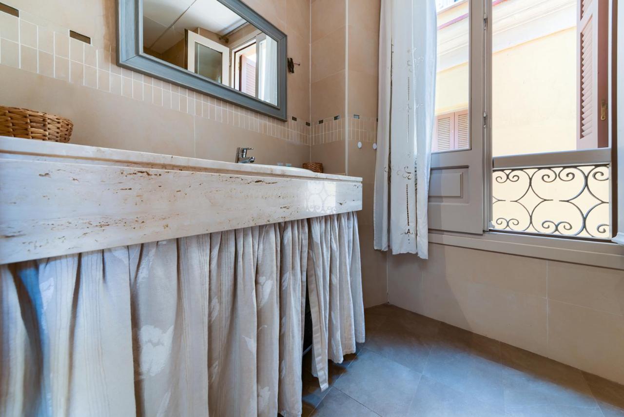 Holidays2malaga Lazcano High Wifi & French Balcony *