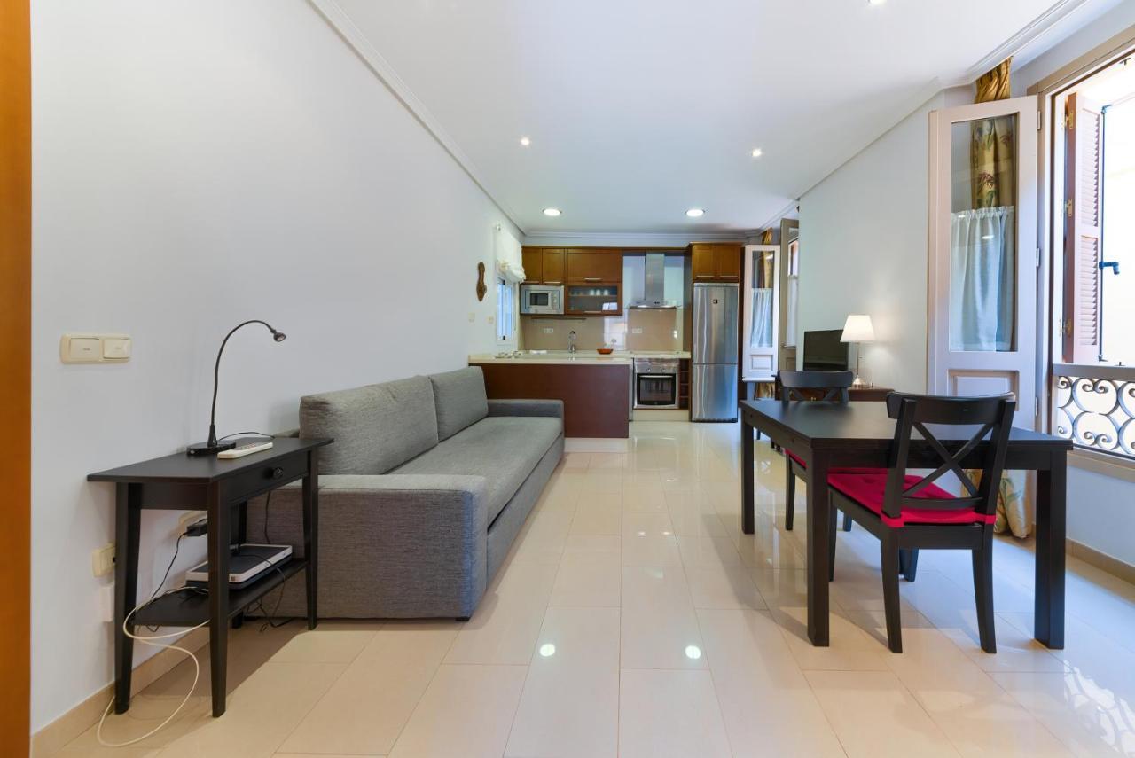 Holidays2malaga Lazcano High Wifi & French Balcony Apartment Málaga