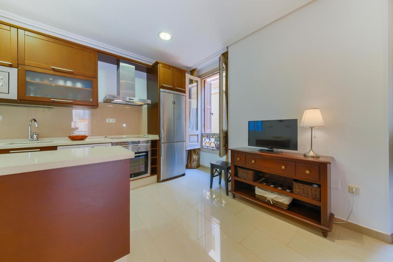 Holidays2malaga Lazcano High Wifi & French Balcony *