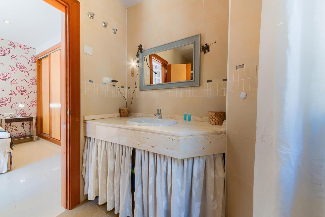 Holidays2malaga Lazcano High Wifi & French Balcony Apartment