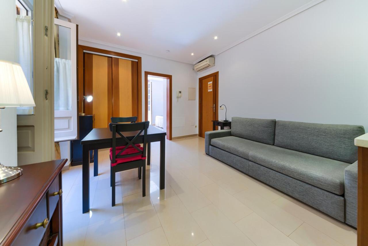 Apartment Holidays2malaga Lazcano High Wifi & French Balcony *