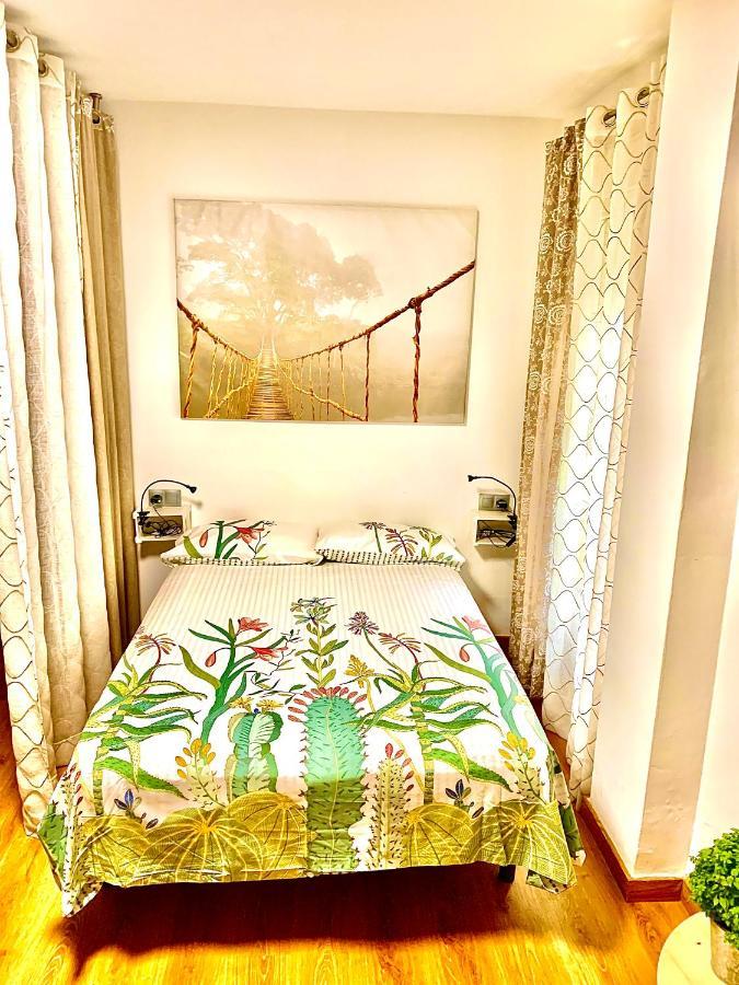 Anas Centro Historico Apartment Malaga