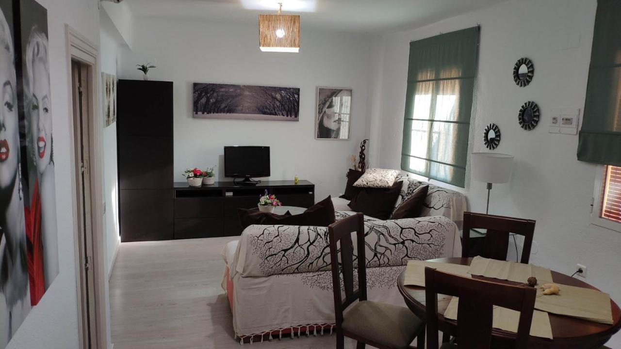 Fabulosa Casa Del Arbol Apartment *