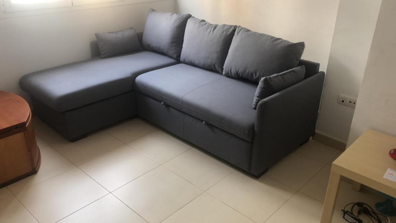 Apartment Ilios Málaga