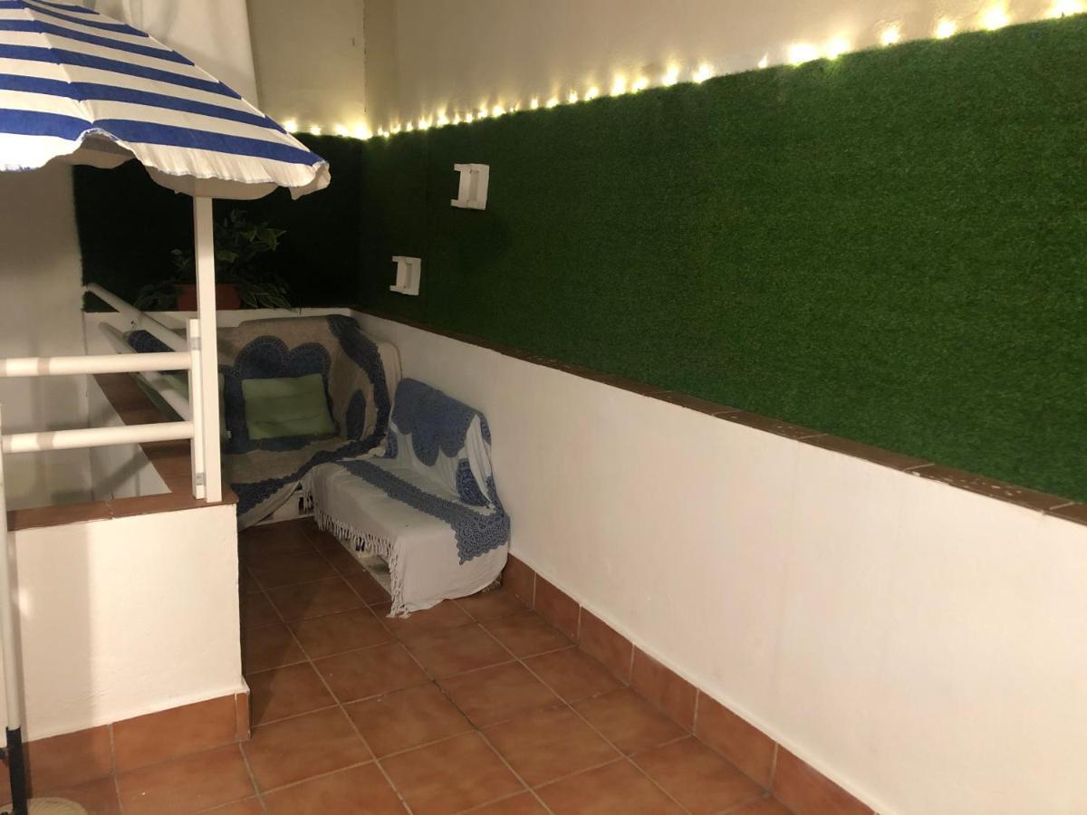 Apartment Ilios *