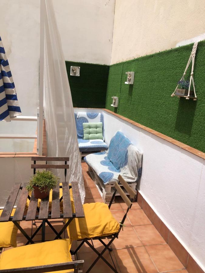 Apartment Ilios