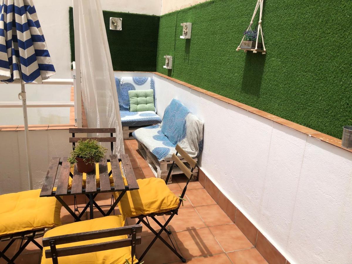 Apartment Ilios
