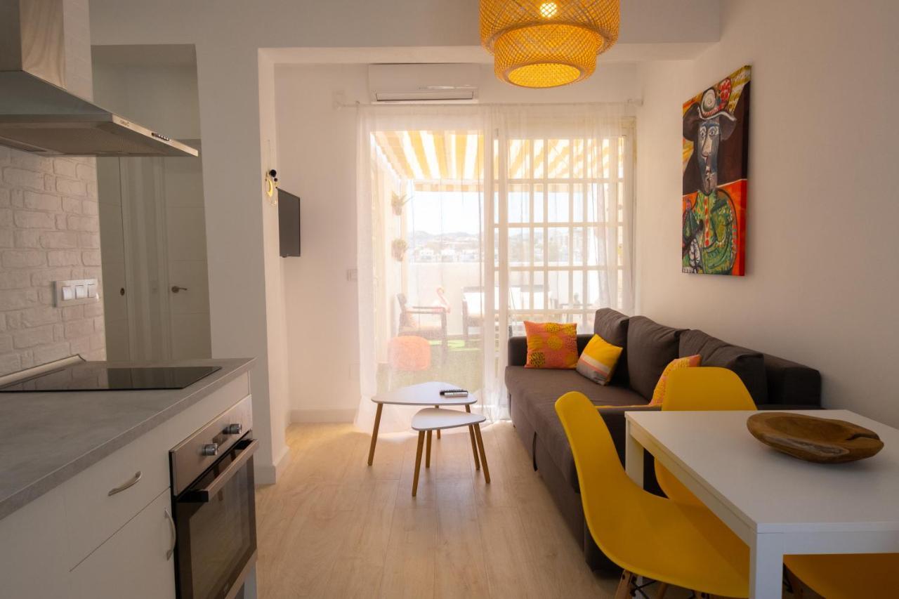 Appartement Penthouse Center Private Terrace Wifi