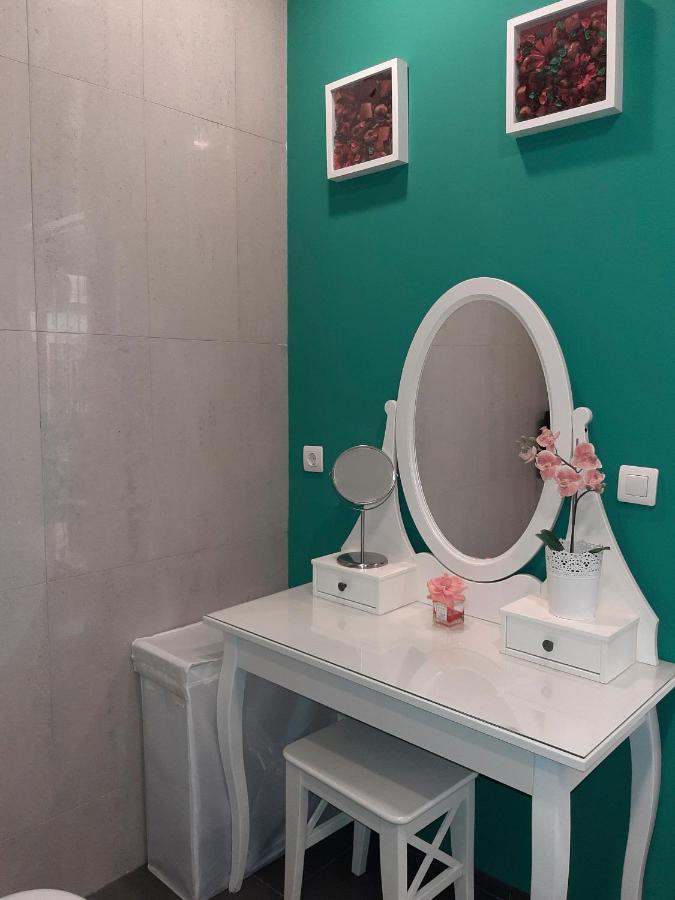 Living4malaga Loft San Francisco Appartement