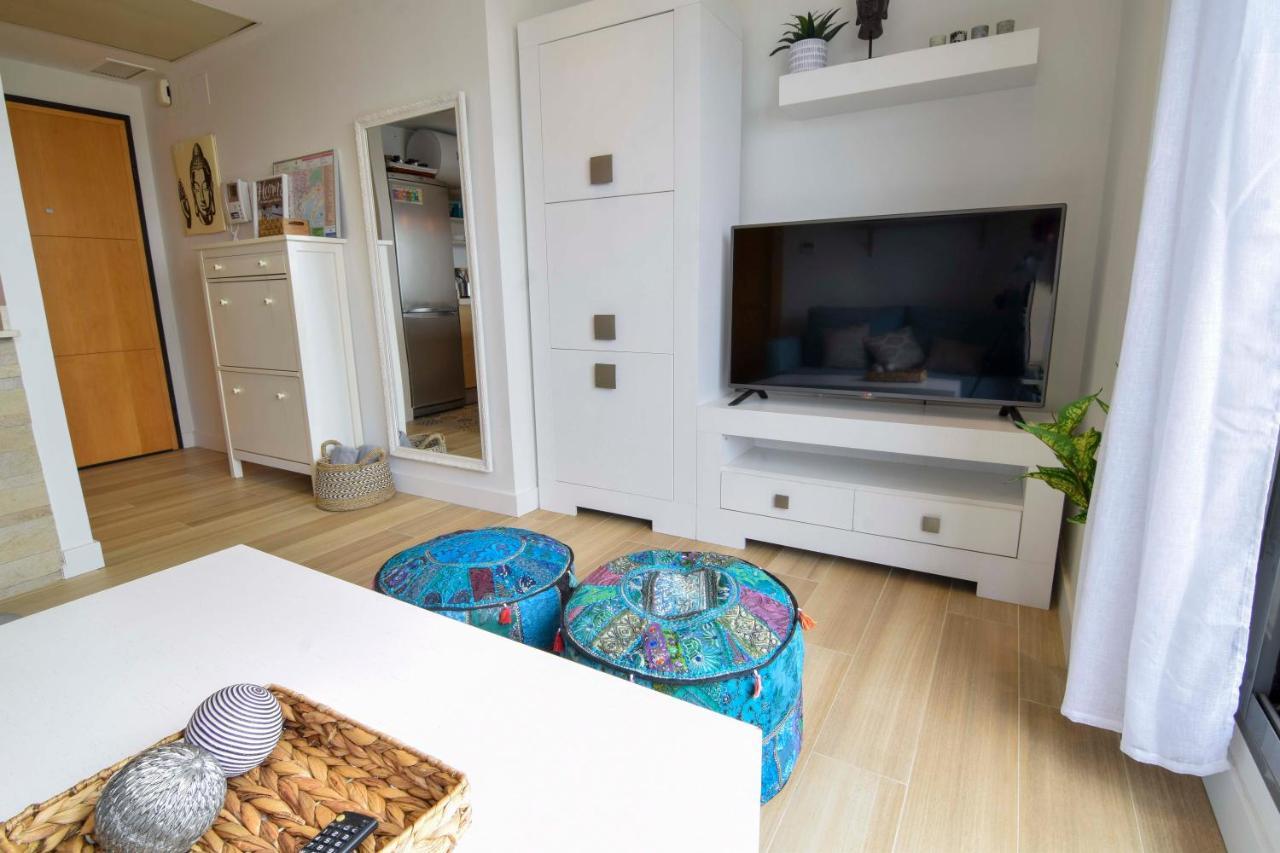 Apartamento Letmalaga Sea Pacific *