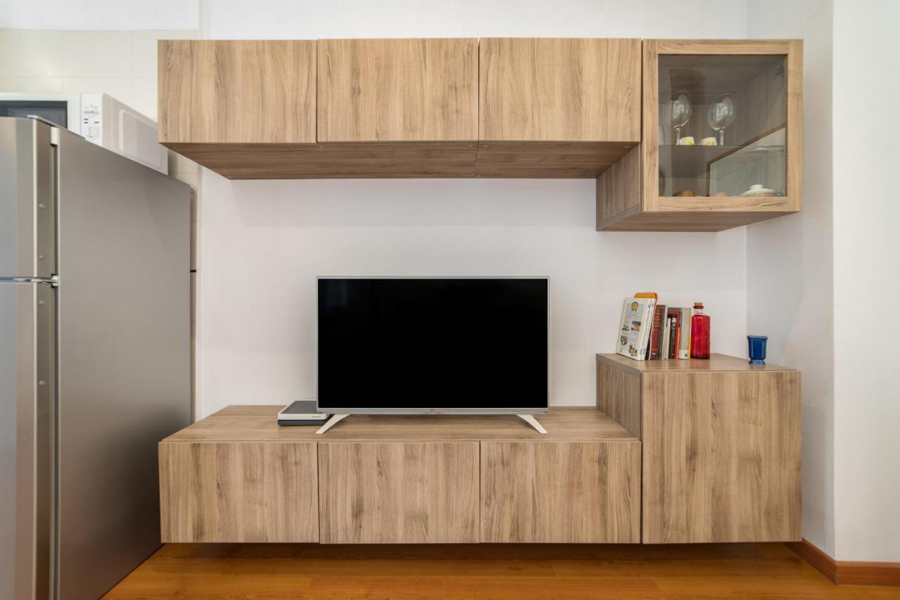 Suite Homes Carreteria 97 *
