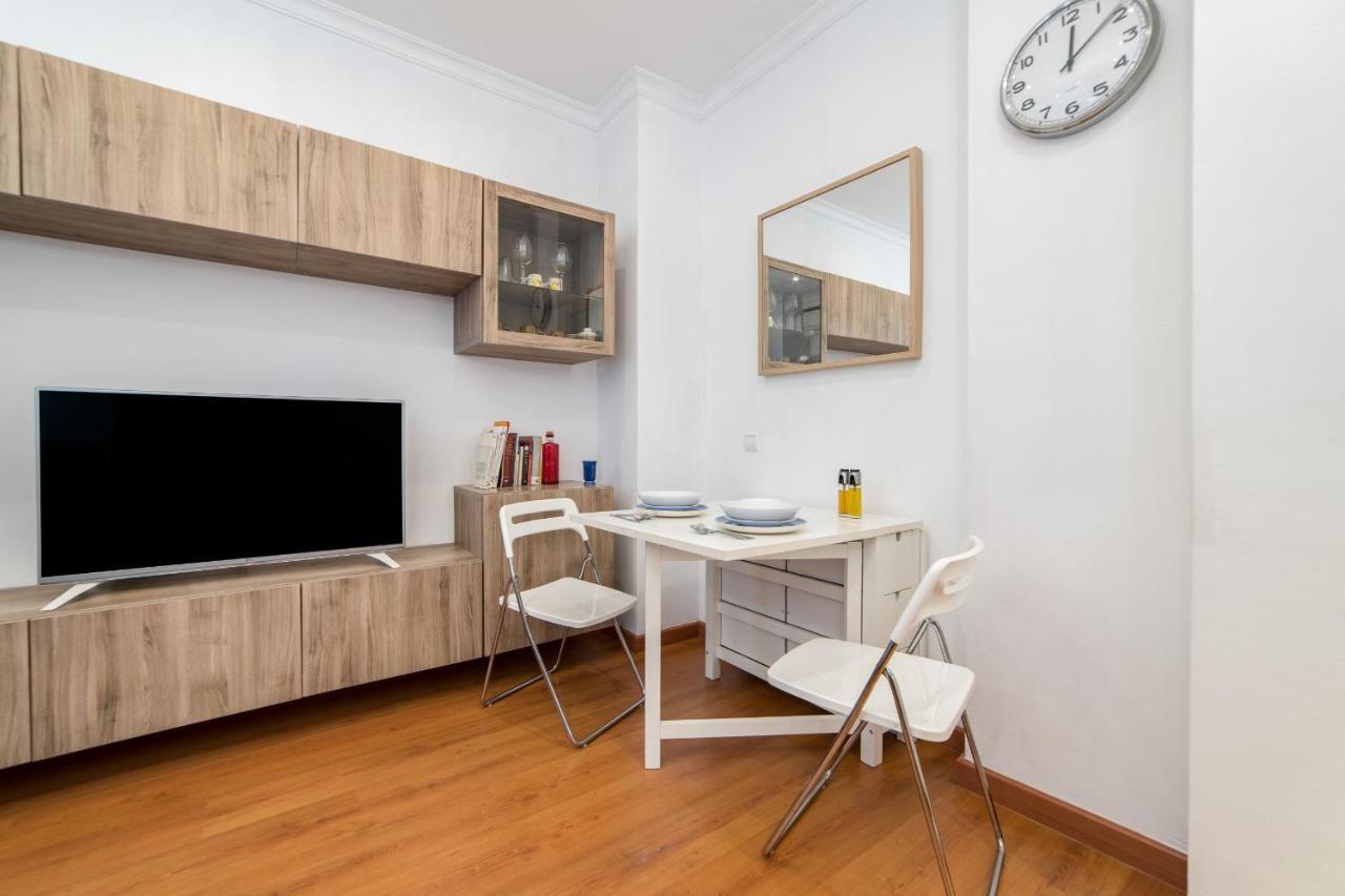 Apartment Suite Homes Carreteria 97 Malaga