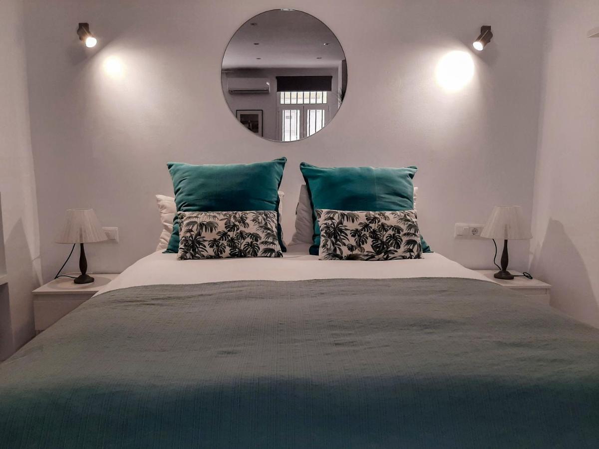 Living4malaga Loft San Francisco Appartement *