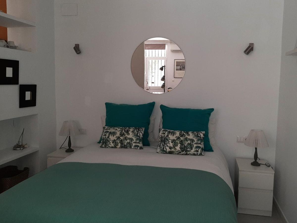 Living4malaga Loft San Francisco Appartement