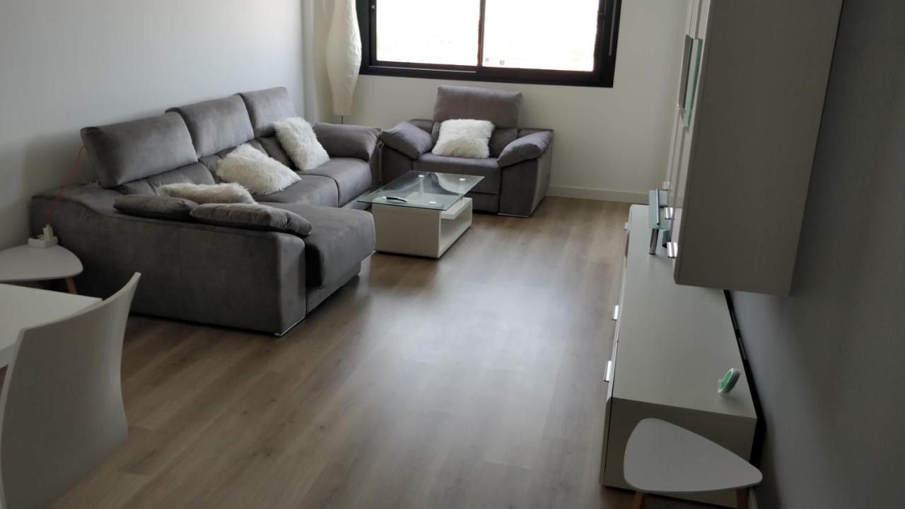 Apartamento ático Con Piscina Y Vistas Al Mar Parque Litoral
