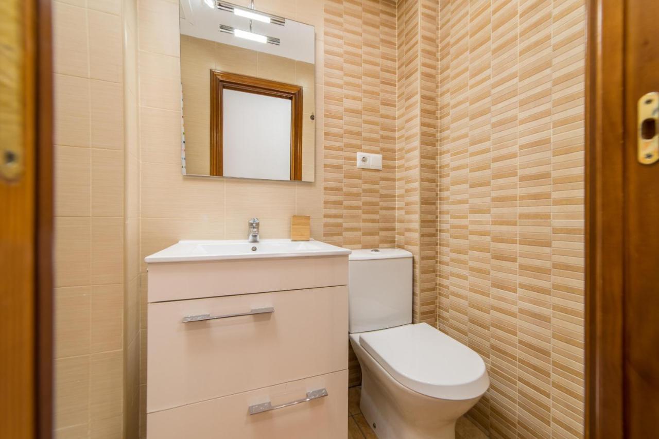 Suite Homes Carreteria 97 *