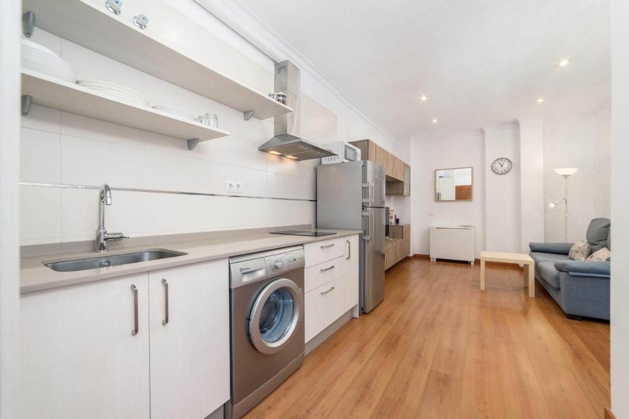 Suite Homes Carreteria 97 Apartment