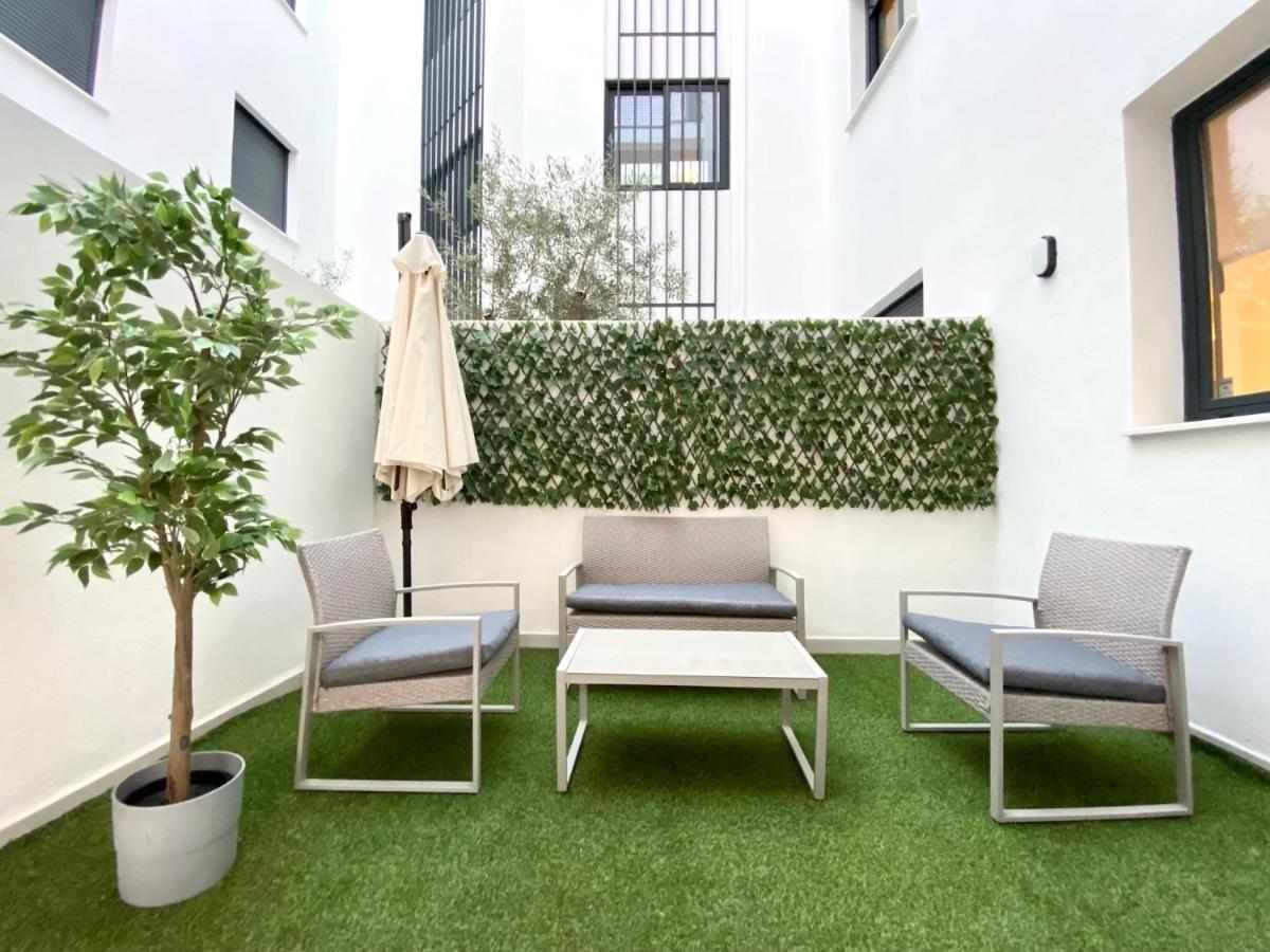 Appartement Casa Bella
