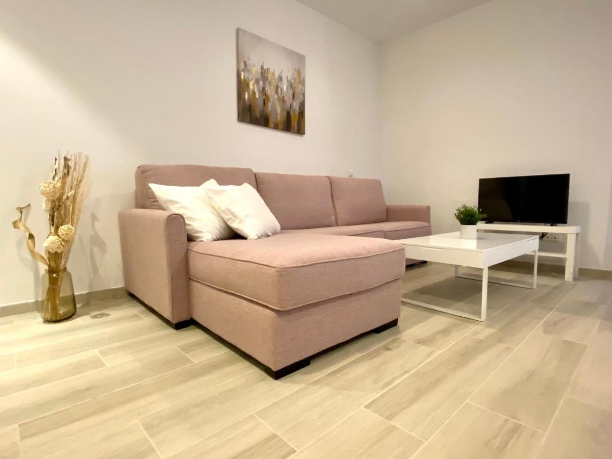 Appartement Casa Bella *